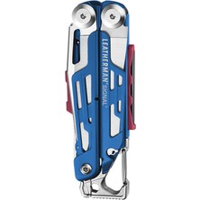 Leatherman Signal Cobalt 832740 Peg Cobalt