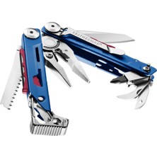 Leatherman Signal Cobalt 832740 Peg Cobalt