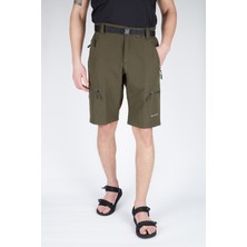 Alpınıst  Teton Erkek Şort Haki