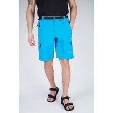 Alpınıst  Teton Erkek Şort Blue