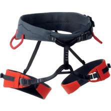 Garnet Harness Red