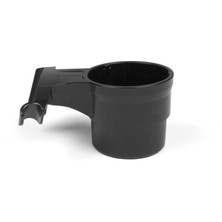 Helinox Cup Holder (For Chair One & Sunset) Bardaklık Black