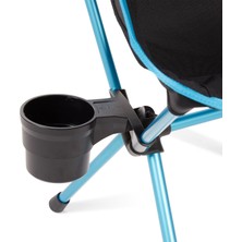 Helinox Cup Holder (For Chair One & Sunset) Bardaklık Black