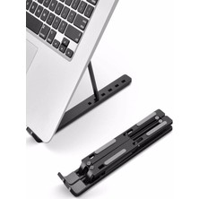 Ayarlanabilir Laptop Standı 7 Kademe