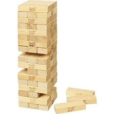 Hasbro Jenga Kutu Oyunu