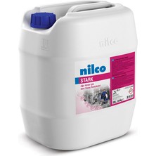 Nilco Stark 20 lt Ağır ve Karbonize Kirler Için Temizleme Ürünü