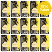 Gündoğdu Dilimli Tost Peyniri 75 gr 15'li