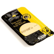 Gündoğdu Dilimli Tost Peyniri 75 gr 15'li