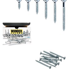 Wunder 6.0X70 Sunta Vidası (100)