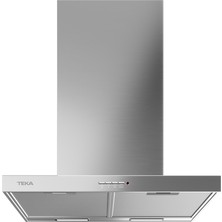 Teka DSJ 650 Duvar Tipi Davlumbaz 433 m³/h Inox 60 cm 40484830