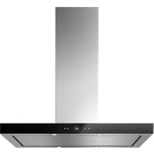 Teka DPL 1185 Ada Tipi Davlumbaz 782 m³/h Inox/Siyah 110 cm 40483172