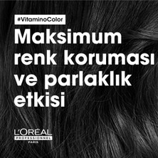L'oreal Professionnel Serie Expert Vitamino Color Renk Koruyucu Maske 250 ml