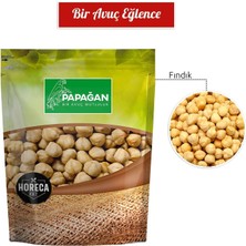 Papağan Kuruyemiş Kavrulmuş Fındık İçi 2 kg