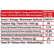 Papağan Kuruyemiş 1. Kalite Jumbo Antep Fıstığı 1 kg