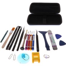 Prettyia Telefon Tamir Açma Araçları Cımbız Pry Spudger Tool Kit Için 7 8 x (Yurt Dışından)