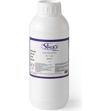 Stein %99,9 Saf Aseton 250 Ml.