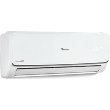 Baymak Elegant Plus 9 A++ 9000 Btu Duvar Tipi 2022 Model Inverter Klima