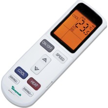 Baymak Elegant Plus 9 A++ 9000 Btu Duvar Tipi 2022 Model Inverter Klima