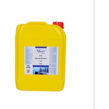 Stein H2O2 Saf Hidrojen Peroksit (%50) 5 Kg.