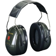 Peltor 3m Optime Iı Başbantlı 31DB Atış Kulaklığı