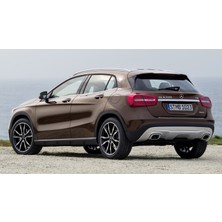 Silbak Mercedes-Benz Gla Serisi Class X156 2014-2019 Arka Cam Sileceği Silecek Süpürgesi 30CM