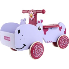 Playlab Hippo Walker Bebek Yürüteci