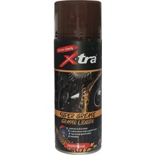 Xtra Sıvı Gres - 400 ml (2 Adet)