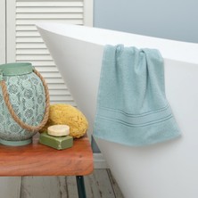 Karaca Home Daily Soft Petrol %100 Pamuk Havlu 30x50 cm