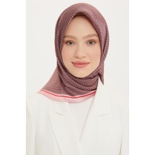 Armine Twill Ipek Eşarp 22YA8733 31