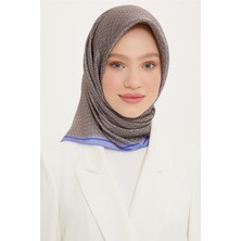 Armine Twill Ipek Eşarp 22YA8733 36
