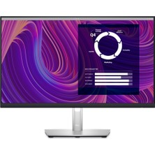 Dell 23.8 Dell P2423D IPS Qhd 8ms 60HZ HDMI Dp