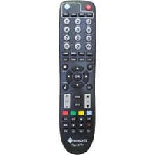 Sungate Titan Hd Uydu Kumanda Orjinal