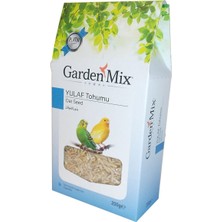 Garden Mix  Platin Yulaf Tohumu 200GR
