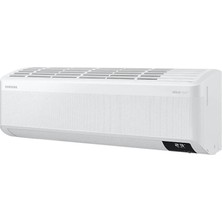 Samsung AR12BXCABWK/SK Premium Plus Windfree A++ 12000 BTU Inverter Duvar Tipi Klima