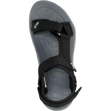 Jack Wolfskin Wave Breaker M Siyah Erkek Sandalet 4052011-6000