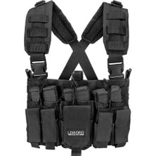 Barska D. Barska VX-400 Taktikal Teçhizat ve Şarjör Yeleği