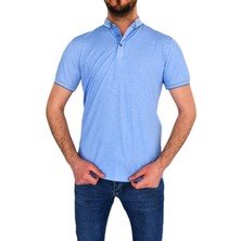 Dynamo Erkek Polo Yaka Tişört T-784 BGL-ST01817