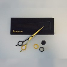 Sgroom Makas 6" (30% Eğri )