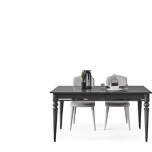 Neef Living Eva Gri Yaşam Odası