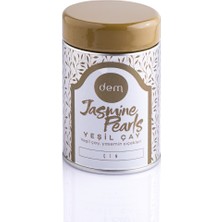 Dem Jasmine Pearls (Yaseminli Yeşil Çay) 25G