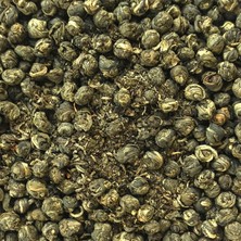 Dem Jasmine Pearls (Yaseminli Yeşil Çay) 25G