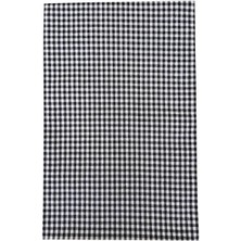 Gözde Yer Sofra Bezi Piknik Masa Örtüsü Zefir Kare Desen 170 x 170