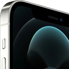 Yenilenmiş Apple iPhone 12 Pro Max 256 GB (12 Ay Garantili) - B Grade