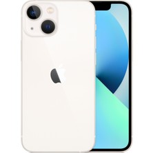 Yenilenmiş iPhone 13 256 GB (12 Ay Garantili) - B Grade