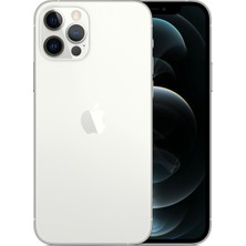 Yenilenmiş Apple iPhone 12 Pro Max 256 GB (12 Ay Garantili) - B Grade