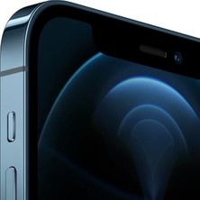 Yenilenmiş Apple iPhone 12 Pro Max 512 GB (12 Ay Garantili) - B Grade