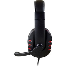 Relax Team 7260 3,5mm Telefon Için Pubg Oyuncu Kulaklığı Mikrofonlu Ps/telefon/ps4/xbox
