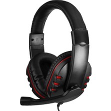 Relax Team 7260 3,5mm Telefon Için Pubg Oyuncu Kulaklığı Mikrofonlu Ps/telefon/ps4/xbox