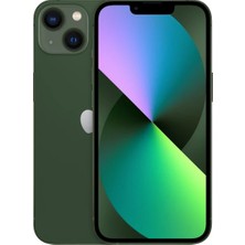 Yenilenmiş iPhone 13 512 GB (12 Ay Garantili) - B Grade