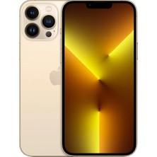 Yenilenmiş iPhone 13 Pro 512 GB (12 Ay Garantili) - A Grade